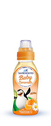 Baby drink_heřmánek-mandarinka