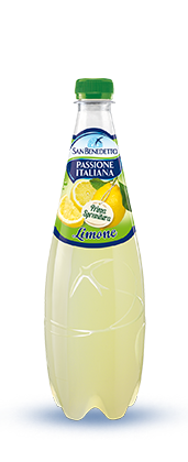 limonáda citron