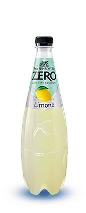 zero limonáda citron