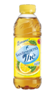 Ledový čaj citron 0,5l pet