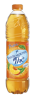 Ledový čaj broskvový 1,5l pet