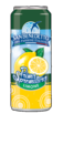 italská limonáda plech citron